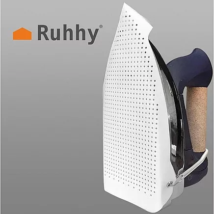 Aizsargājošais gludekļa pārvalks