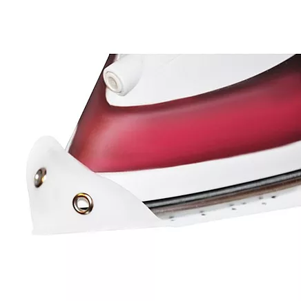 Aizsargājošais gludekļa pārvalks