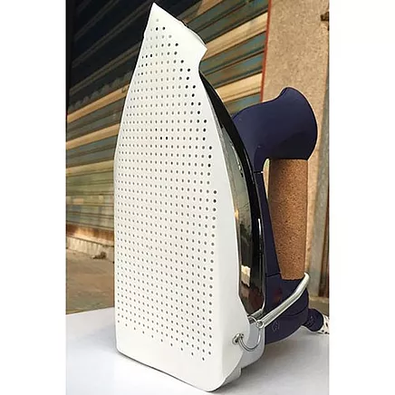 Aizsargājošais gludekļa pārvalks