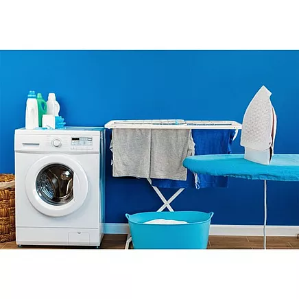 Aizsargājošais gludekļa pārvalks