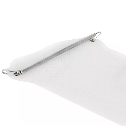 Aizsargājošais gludekļa pārvalks