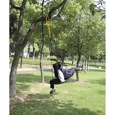 Swing storks nest 100cm HB23513