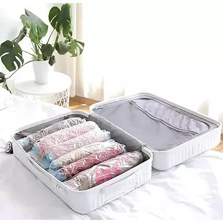Vacuum bag - various sizes - 10 pcs. 23538
