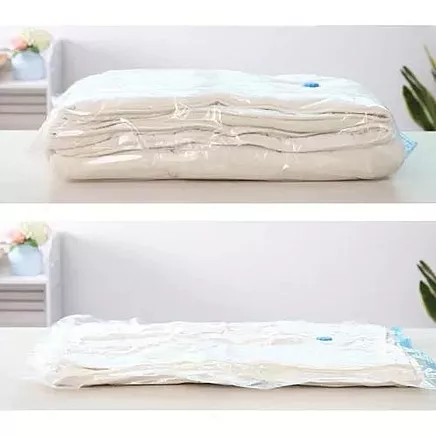 Vacuum bag - various sizes - 10 pcs. 23538