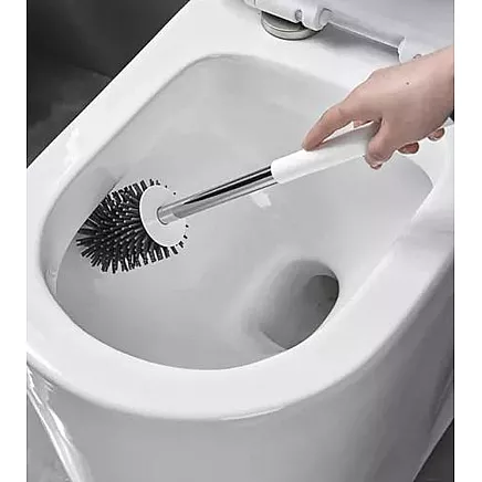 Silicone bathroom brush Ruhhy 23808