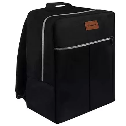 Mugursoma Tūrisma Pārgājienu Ceļojumu Kempinga Soma un Kosmētikas Soma, 17L