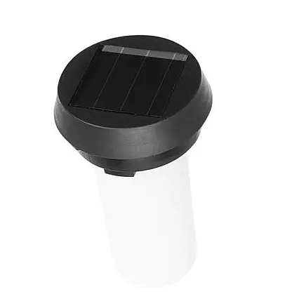 Solar garden lamp - torch