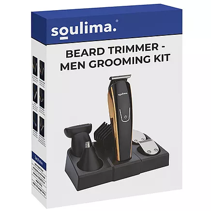 Hair trimmer
