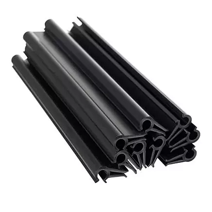 PREMIUM CLASS - Žoga lentes klipšu stiprinājuma kronšteini, antracīts, 10 gab. 19cm