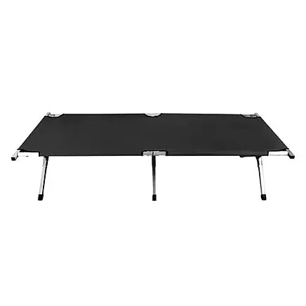 Camp bed - Trizand 23190 cantilever