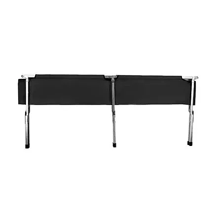 Camp bed - Trizand 23190 cantilever