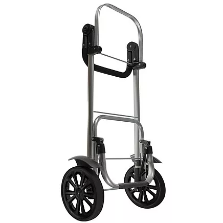 Malatec foldable transport trolley