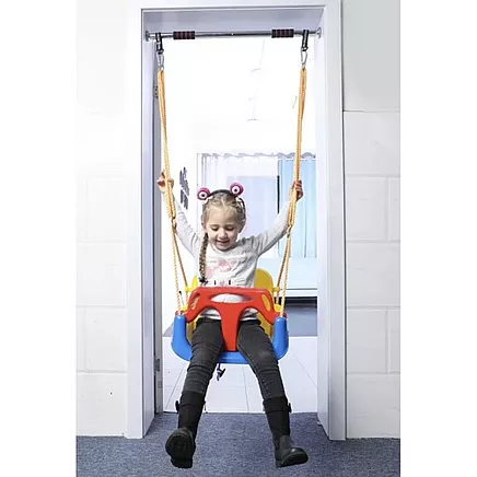 Childrens swing 3in1 23552