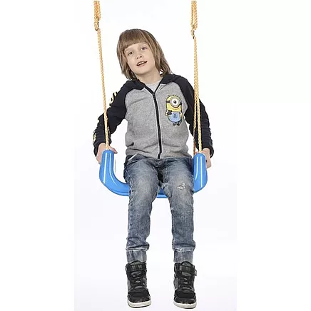 Childrens swing 3in1 23552