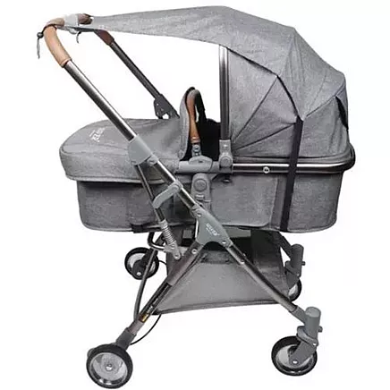 Sun canopy for Malatec 23975 stroller