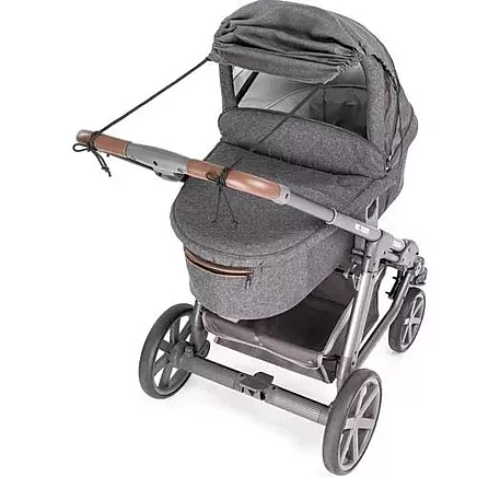 Sun canopy for Malatec 23975 stroller