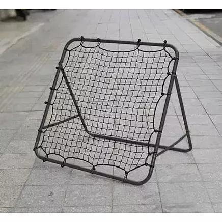 Football goal 100x100x40 Trizand 23610