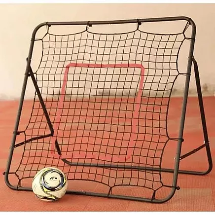 Football goal 100x100x40 Trizand 23610