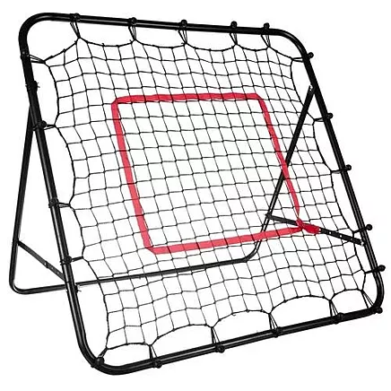Football goal 100x100x40 Trizand 23610
