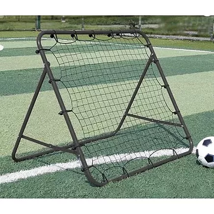 Football goal 120x120x50 Trizand 23611