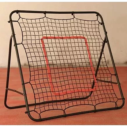 Football goal 120x120x50 Trizand 23611