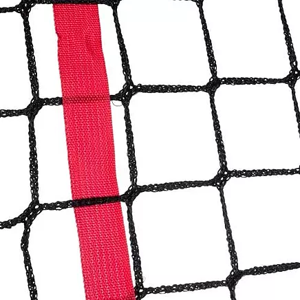 Football goal 120x120x50 Trizand 23611