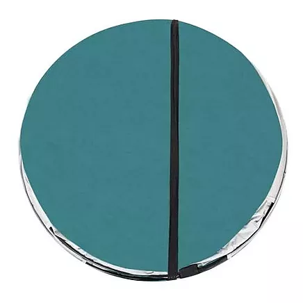 Pašatveramā pludmales telts Trizand 190x120x86 cm 23856