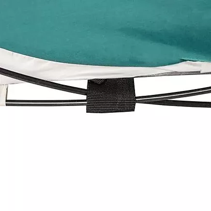 Pašatveramā pludmales telts Trizand 190x120x86 cm 23856