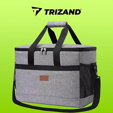Trizand 23843 40L Thermo Bag