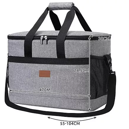 Trizand 23843 40L Thermo Bag