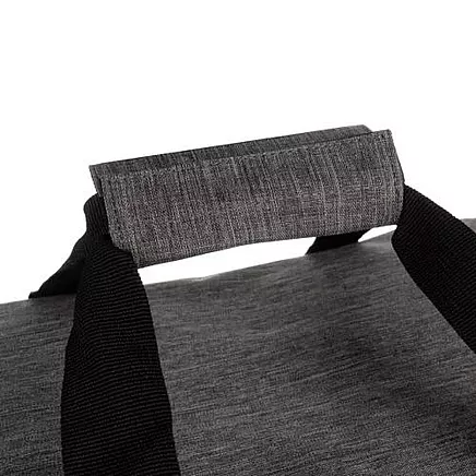 Termosoma piknikam Trizand 23842 ar dzesēšanas elementiem, 20L, pelēka