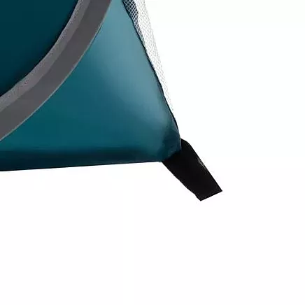 Pašatveramā pludmales telts 150x120x110cm ar UV aizsardzību