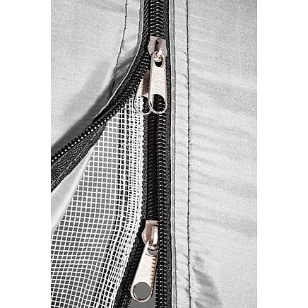 Tūrisma telts 4 personām Nevada 23483 ar priekštelpu