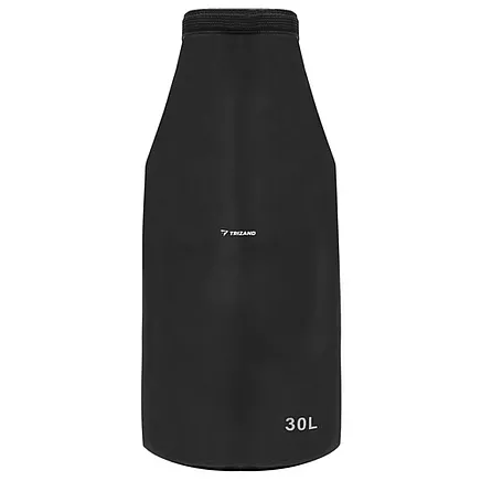 Waterproof bag 30L black 23568