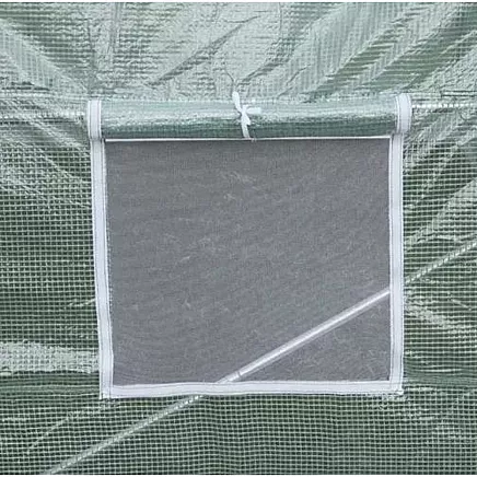 Spare foil for tunnel 2x2x2m Gardlov 23305