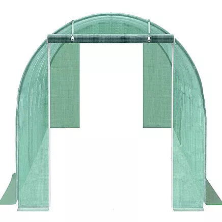 Spare foil for the tunnel 4x3x2m