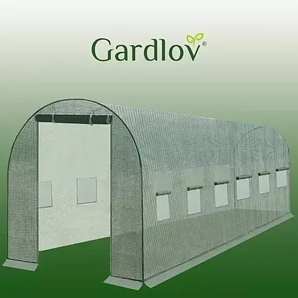 Spare Foil for Folding Garden Greenhouse 6x3x2m / 18 m2
