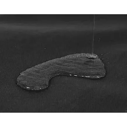 Vāks uz Čemodānu Piederumu Koferis Kaste Soma uz Riteņiem (MAX - 43х62х27cm), melns