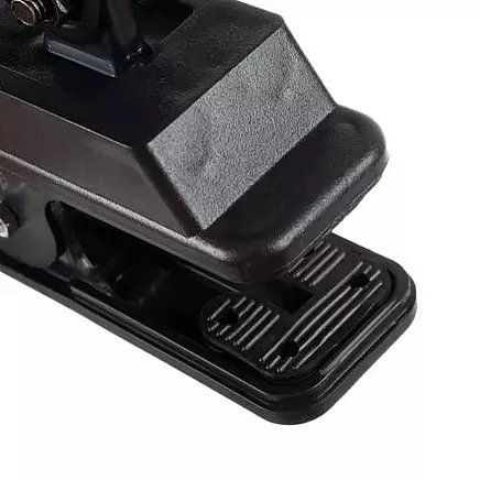 Xtrobb 23194 Rotējošs auto ventilators ar klipsi, 12V