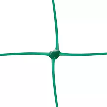 Augu, dārzeņu atbalsta tīkls 2x20m