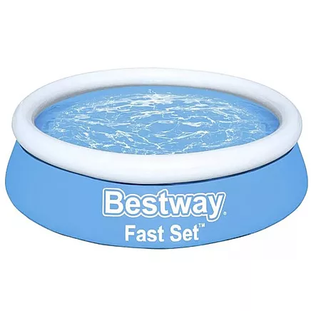 Expansion pool 183x51cm - BESTWAY 57392