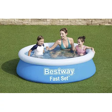Expansion pool 183x51cm - BESTWAY 57392