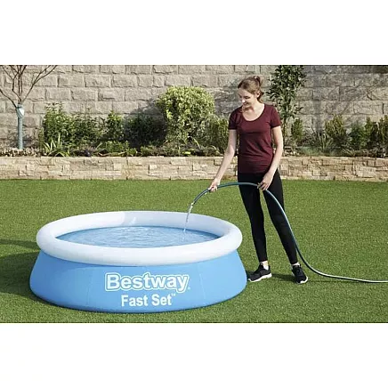 Expansion pool 183x51cm - BESTWAY 57392