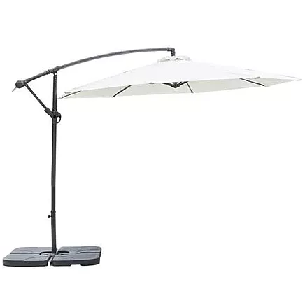 Gardlov 23797 umbrella base