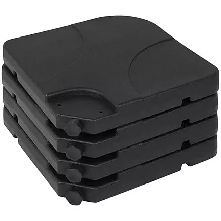 Gardlov 23797 umbrella base