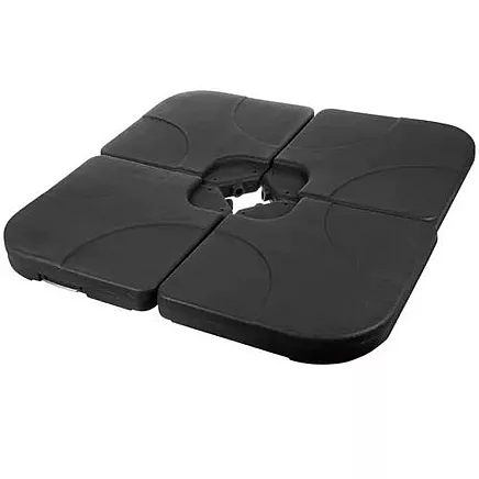 Gardlov 23797 umbrella base