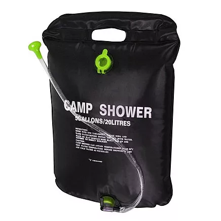 Travel shower 20L 23493