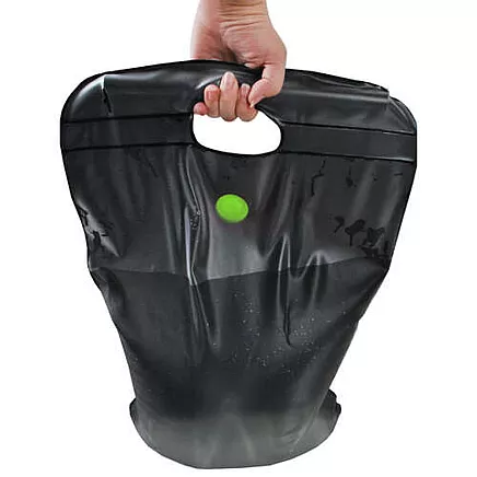 Travel shower 20L 23493