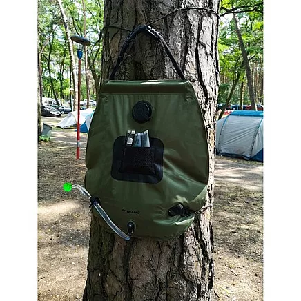 Tourist shower 23495