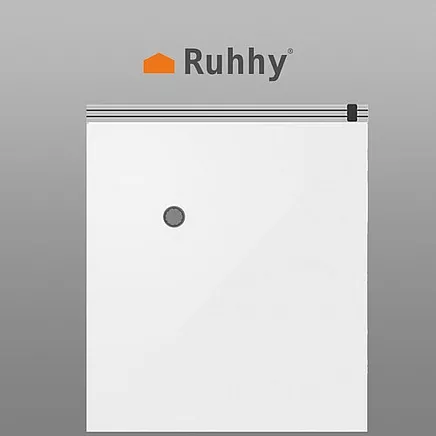 Vacuum bag 80x100x30cm Ruhhy 22949